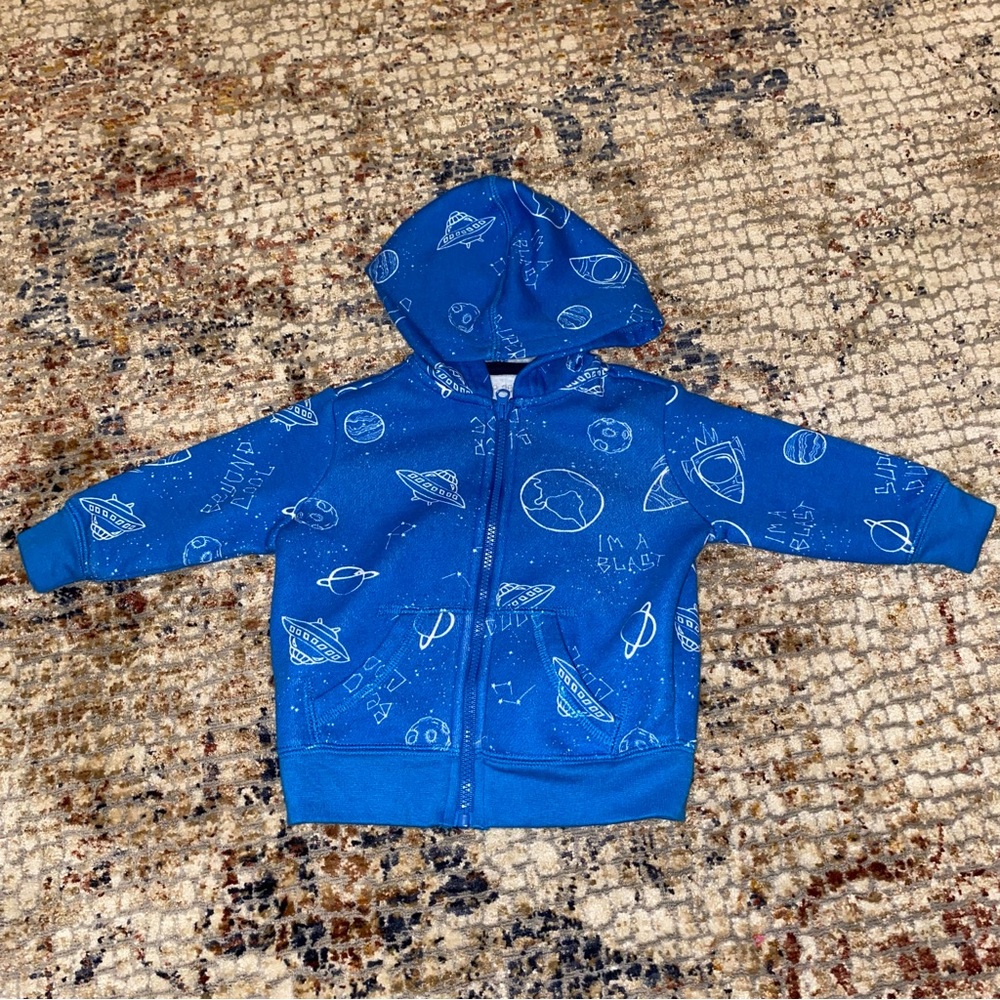 Okie Dokie Hoodie